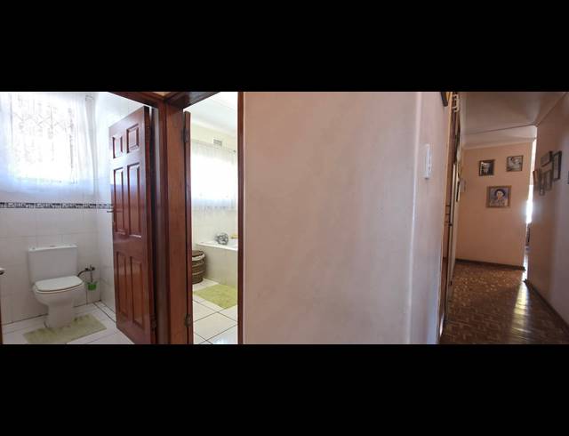 4 BEDROOM HOUSE FOR SALE IN SYDENHAM